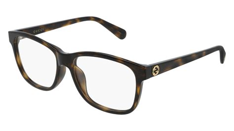 gucci picture photo frame|Gucci rectangular optical frame.